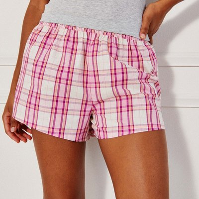 Short ecossais femme 2025
