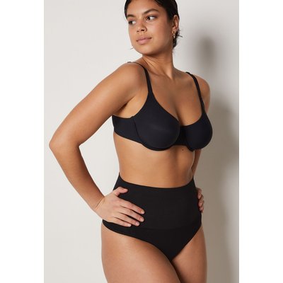 String gainant taille haute - maintien médium POWER BY ETAM ETAM