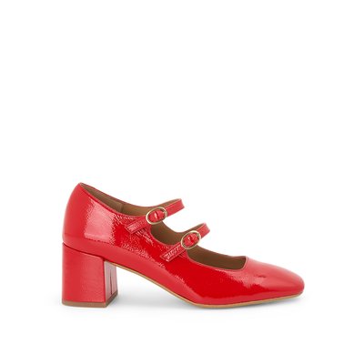 ESCARPIN IRVING MELLOW YELLOW