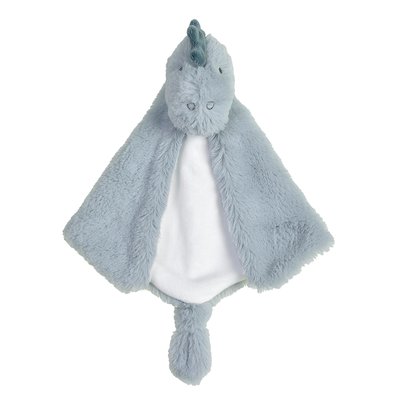 Doudou Dino Don 26 cm HAPPY HORSE