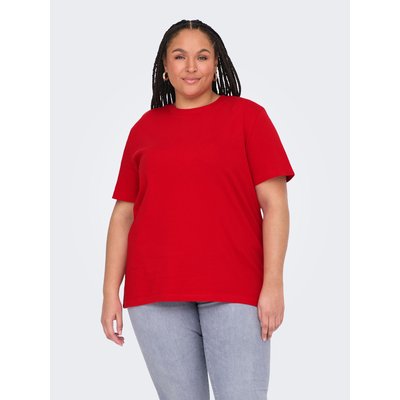 T-shirt ONLY CARMAKOMA ONLY CARMAKOMA