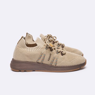 Running coton HEARTWOOD FAGUO