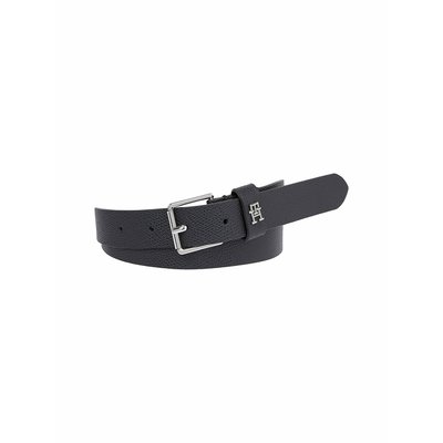 Ceinture cuir avec boucle TOMMY HILFIGER
