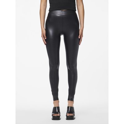 Leggings taille haute PIECES PIECES