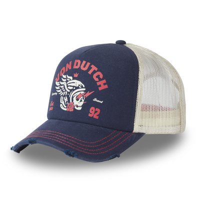 Casquette trucker Crew VON DUTCH