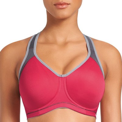 Soutien-gorge sport avec armatures et bonnets spacer SONIC FREYA ACTIVE