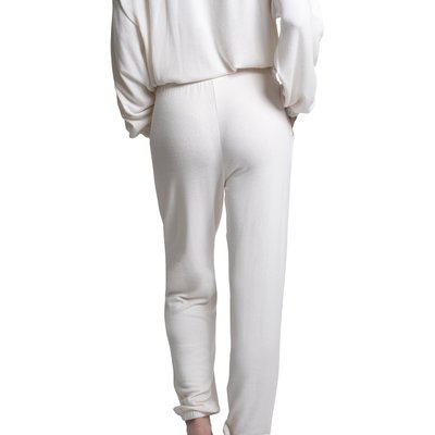 Pantalon fluide coupe droite OCEA PASSIONATA