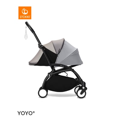 Moustiquaire pour pack naissance 0+ YOYO2/YOYO 3 STOKKE