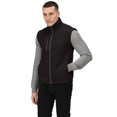 Veste softshell sans manches REGATTA