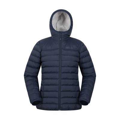 Veste matelassée MOUNTAIN WAREHOUSE