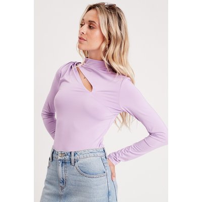Blouse avec ouverture CACHE CACHE