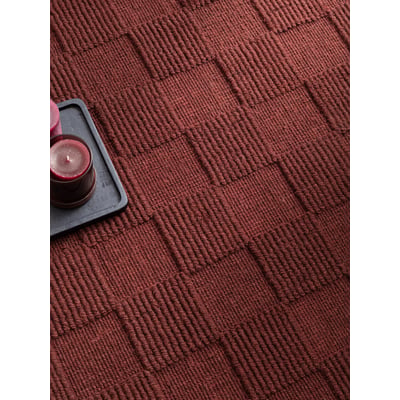 Tapis de salon et chambre en laine CREMER NOVATREND