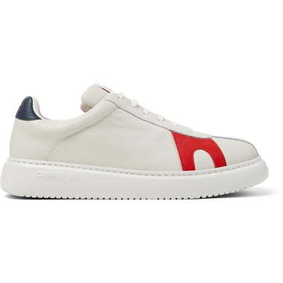 Baskets Runner K21 Twins cuir CAMPER