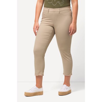 Pantalon 7/8 Sienna. Jambe étroite et ourlet ULLA POPKEN