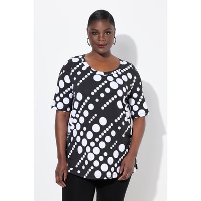 T-shirt en coton Pima ULLA POPKEN