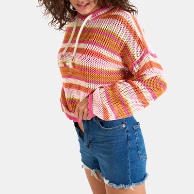 Sweatshirt Gui - WILDERNESS BANANA MOON