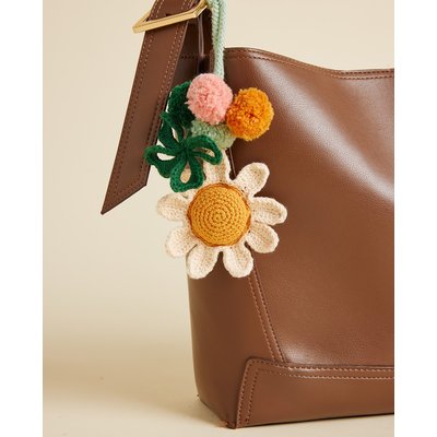 Kit Crochet Charms Fleurs PHILDAR