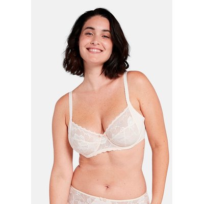 Capucine Full Cup Bra with Underwiring SANS COMPLEXE
