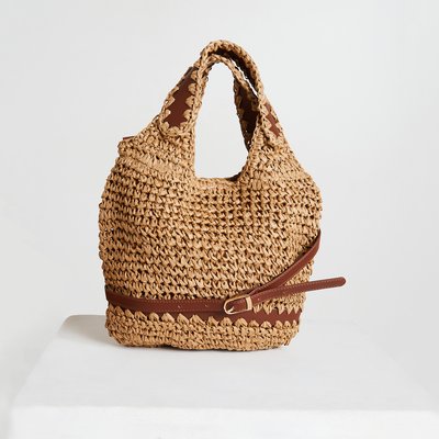 Sac en crochet GRAIN DE MALICE