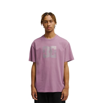 T-Shirt manches courtes. DC SHOES