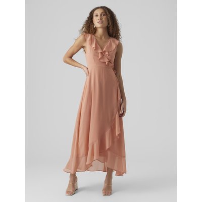 Robe cache-cœur VERO MODA VERO MODA