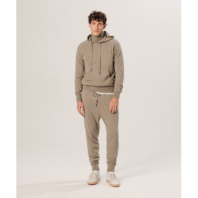 Pull à capuche en cachemire RODIER