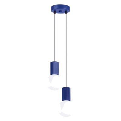 Suspension Aluminium Outremer G9 2 Halo EDEN