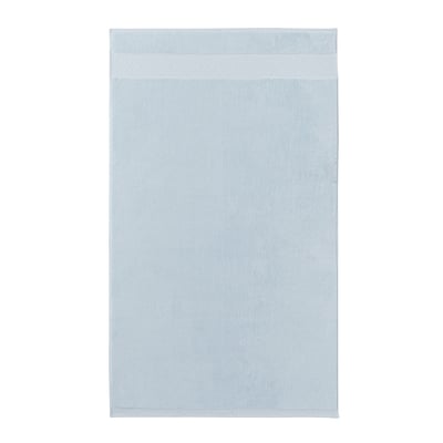 Serviette de bain 550 g/m², CARESSE LE JACQUARD FRANCAIS