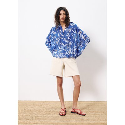 Chemise  en coton ISNELLE FRNCH