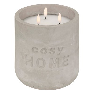 Bougie LED COSY ATMOSPHERA
