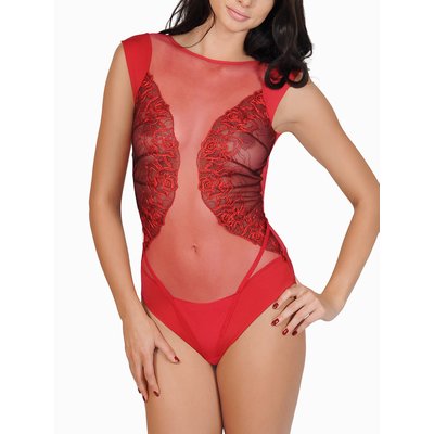 Body SÉDUCTION Rose LISCA