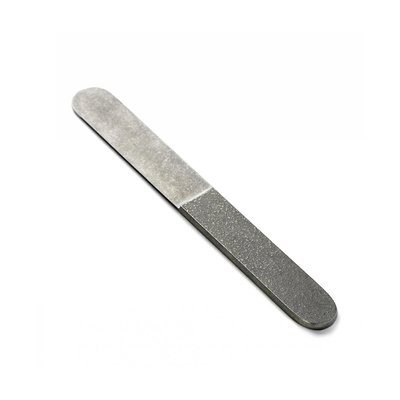 Couteau à beurre en métal Surface SERAX