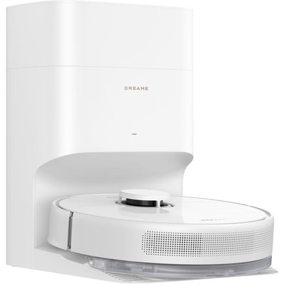 Aspirateur robot D10 Plus GEN2 DREAME