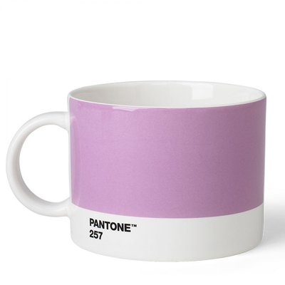 Tasse à Thé Pantone COPENHAGEN DESIGN