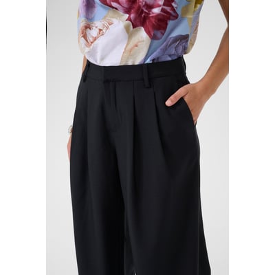 Pantalon CATERPILLAR Vert - Taille 38 (W28) - Coton/poly - Occasion Bon état