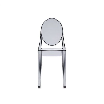Chaise Victoria GHOST KARTELL