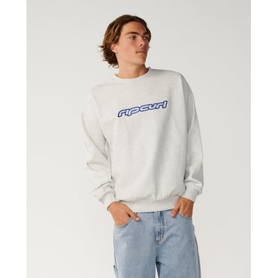 Sweat col rond ARCHIVE RIP CURL