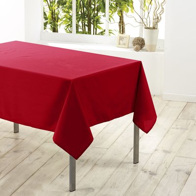 Nappe rectangle Collection Essentiel top couleur DOUCEUR D'INTÉRIEUR