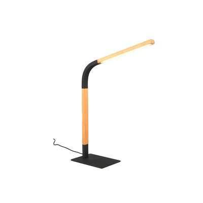 Candeeiro de mesa Norris, TRIO Lighting TRIO LIGHTING