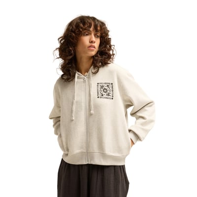 Sweat capuche zippé ALWAYS LOOKING BILLABONG