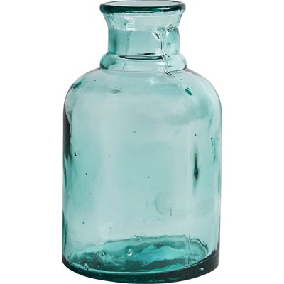 Vase en verre style rétro, Ailen RECOLLECTION