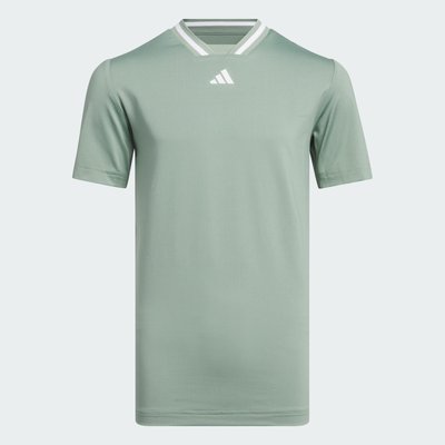 Polo Sport Enfants adidas Performance
