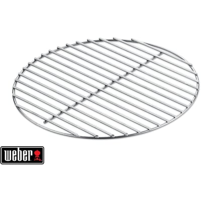 Grille foyère pour barbecues à charbon 47 cm WEBER
