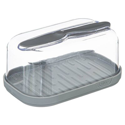 Beurrier avec couteau FRESH EAT 5FIVE SIMPLY SMART