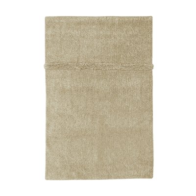 Tapis en laine Rectangulaire Toundra SHEEP OF THE WORLD LORENA CANALS