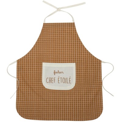 Tablier enfant BB & CO