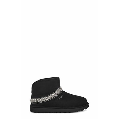 Wide fit ugg boots 2025