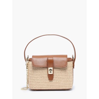 Sac bandoulière Capri MILANO