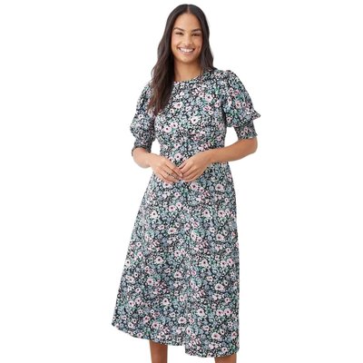 Robe mi-longue DOROTHY PERKINS