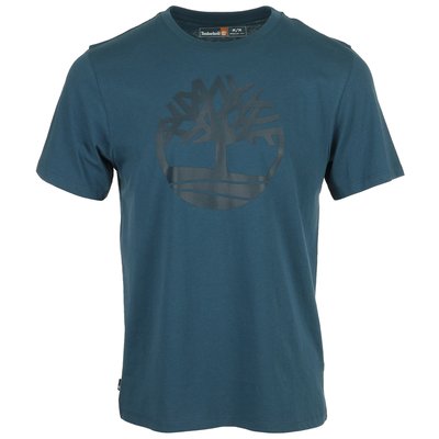 T-shirt Tree Logo Short Sleeve TIMBERLAND